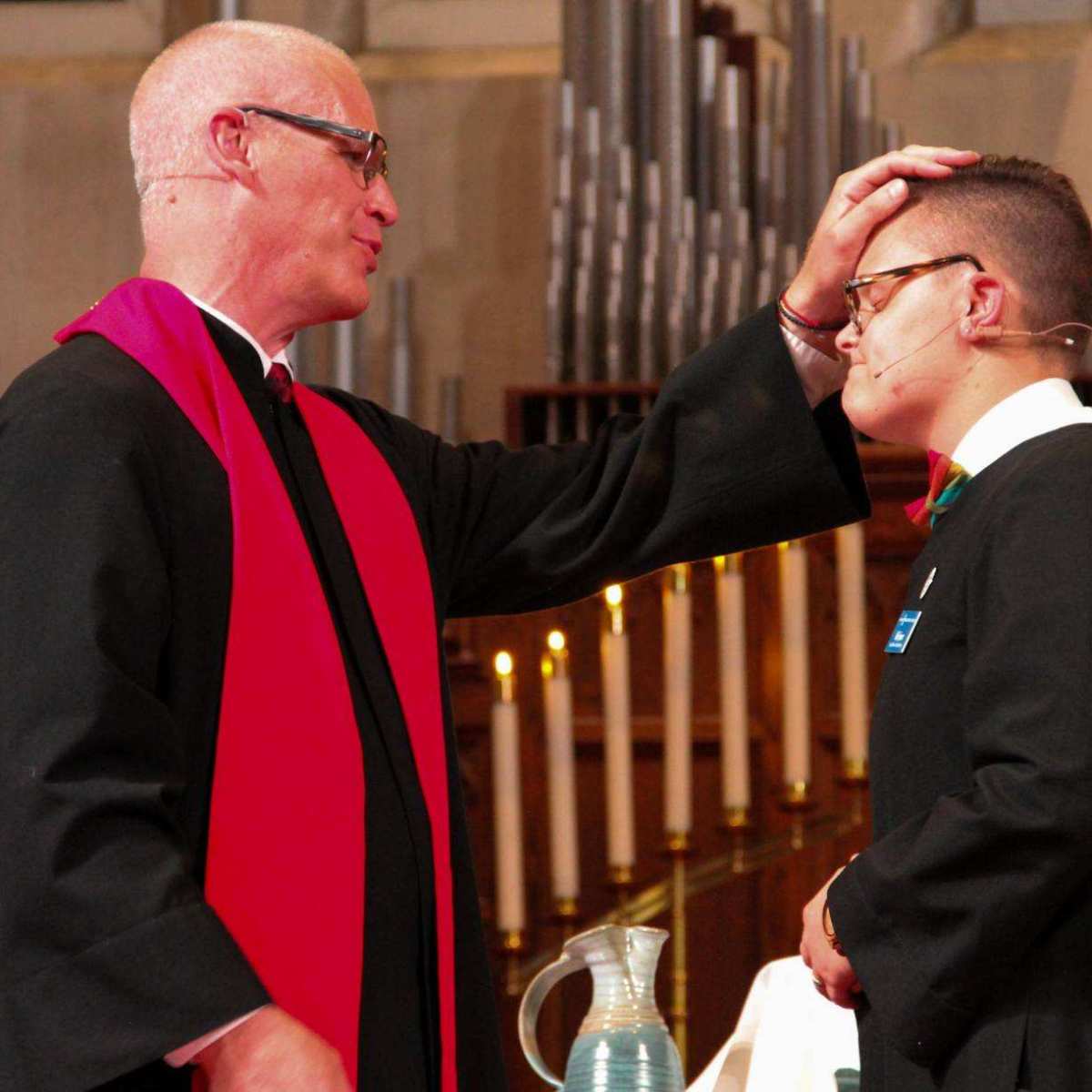 Personal Information Form